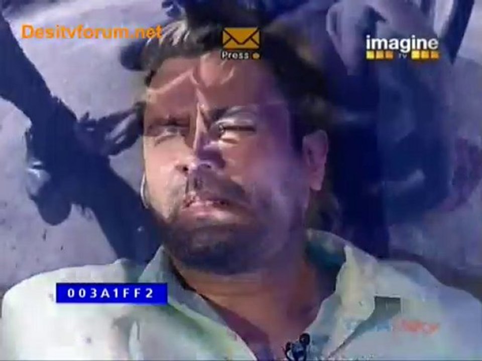 Raaz Pichle Janam Ka Season 2 - 13th November 2010 part2