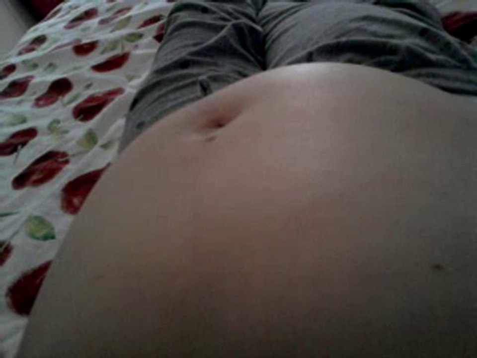 ma jolie princesse dans mon ventre