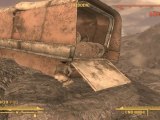 Fallout: NV Cottonwood Overlook ~ Deadly Radiation Part1