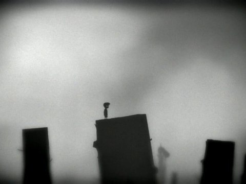 [ VIDEO-TEST ] Limbo ( XBLA )