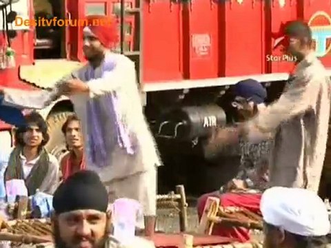 Master Chef - 13th November 2010 Video Update - Pt3