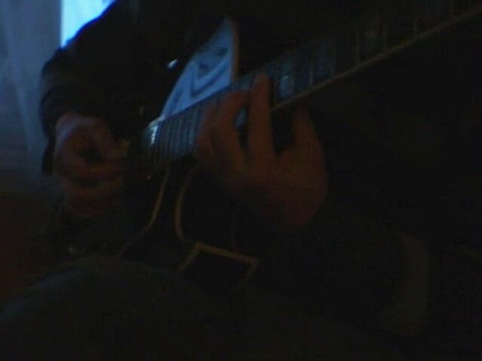 Blues Jazz   Si bémol