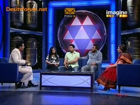 Raaz Pichle Janam Ka Season 2 - 13th November 2010 part3