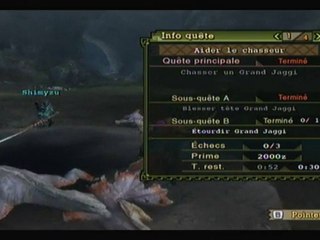 Grand Jaggi.