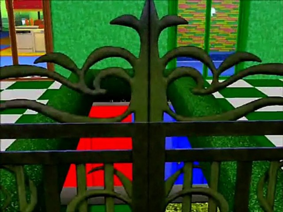 secret story sims deuxiemme quotidienne