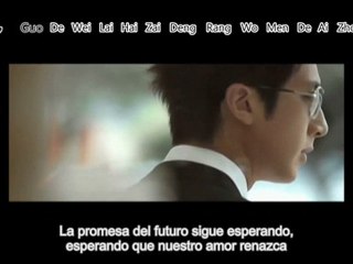 Fahrenheit  Xin teng ni de xin teng Sub español