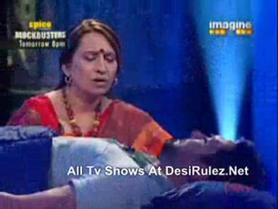 Raaz Pichle Janam Ka 13th November 2010 Part2