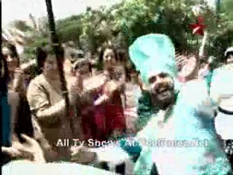 Master Chef India 13th November 2010 Part-1