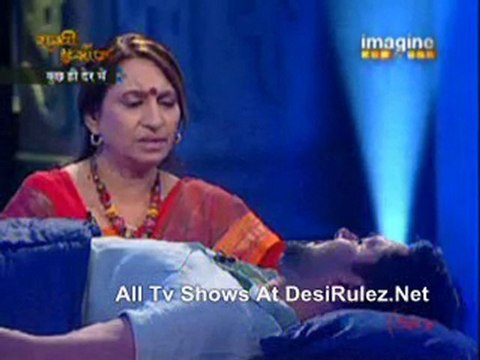 Raaz Pichle Janam Ka 13th November 2010 Part4