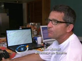 Chavirage d'Etienne Giroire