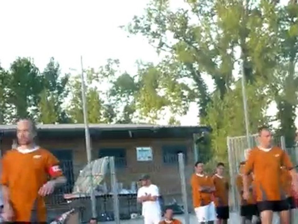 Ligue des cahiers #2 finale Aix partie 4