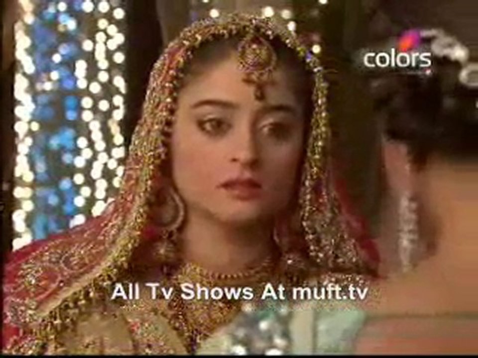 Laagi Tujhse Lagan 13th November 2010 pt-5