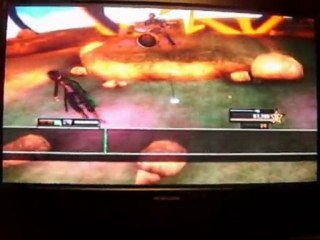 Guitar Hero DLC - Limelight (Expert Vocals FC)