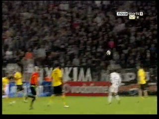 PAOK-AEK