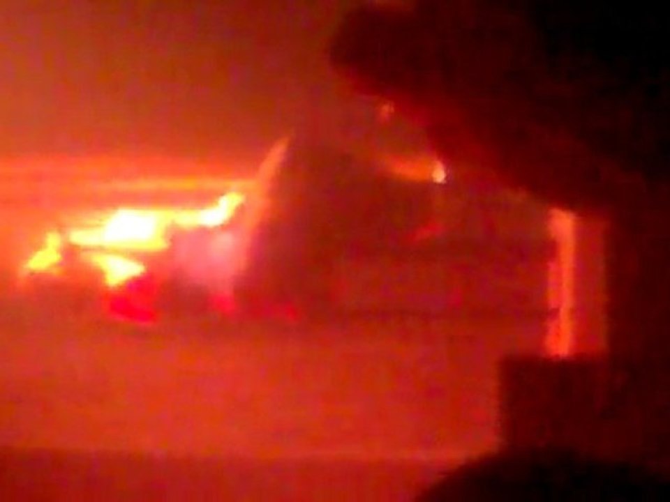 Natasha st Pier Petite Marie