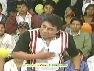 LOS COMICOS AMBULANTES 12