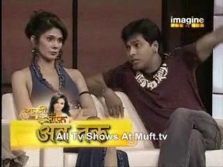 Rakhi Ka Insaaf 13th nov 10pt7