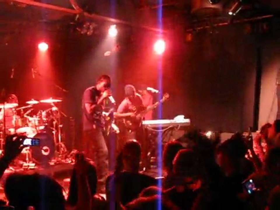 Busy Signal - Jamaica Love LIVE!!