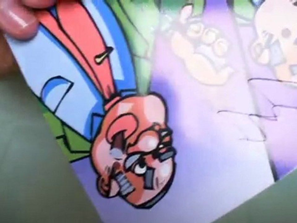 Kulischocker, der shock scherzartikel