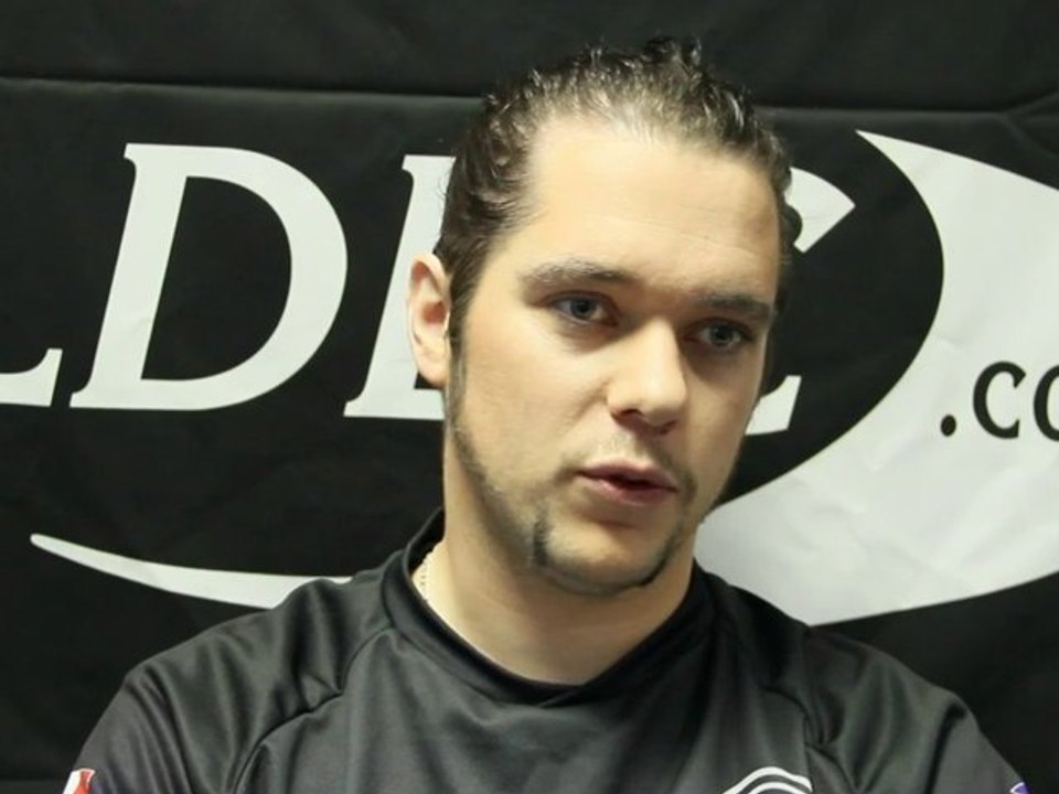 [M]Adel à propos de la Cérémonie eOSL winter '10