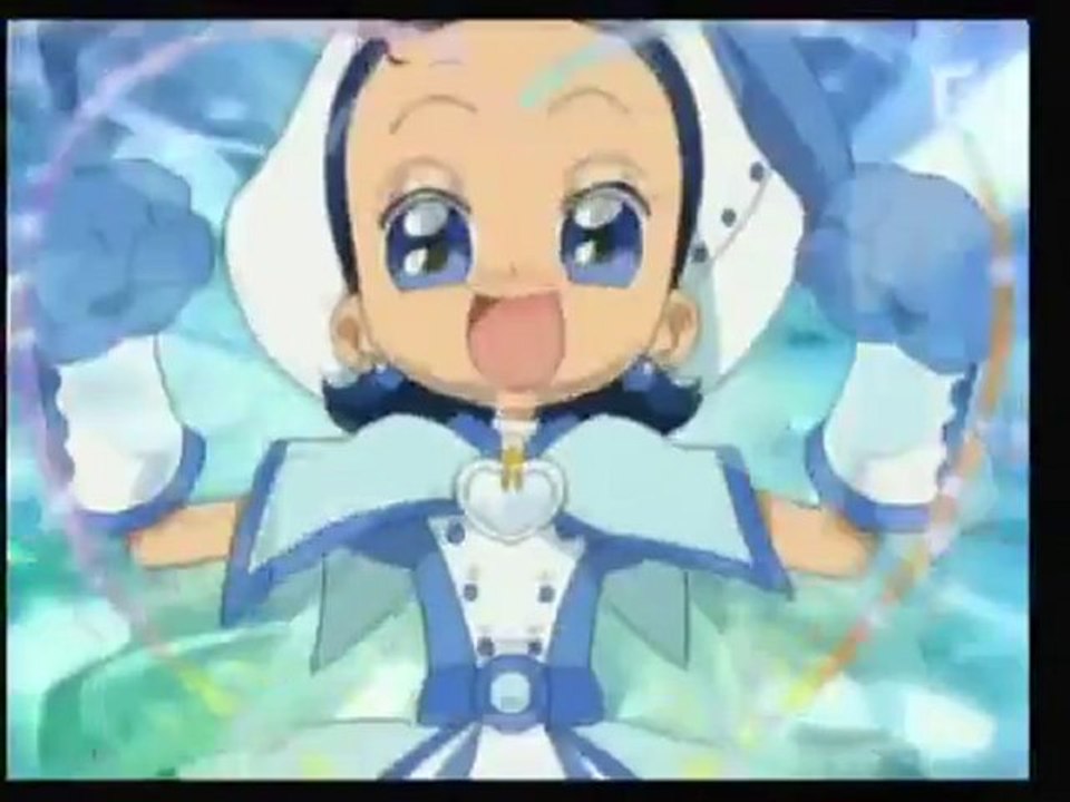 Magical Doremi - Générique 5