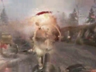 Call of Duty Black Ops Achievements Guide Vehicular ...