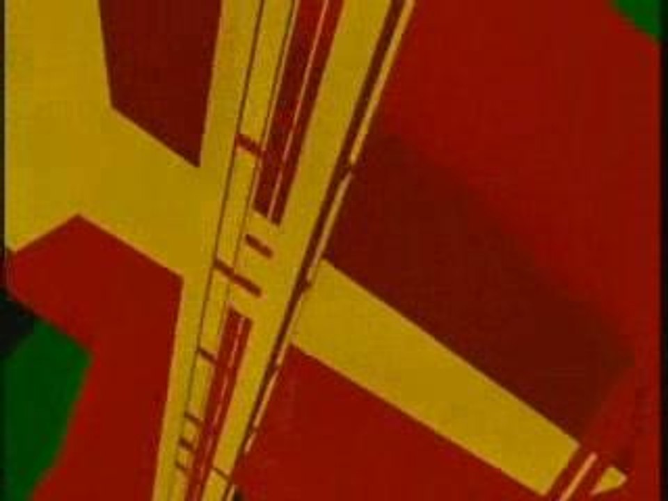 Asian Dub Foundation - Flyover