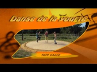 Danse de la yourte