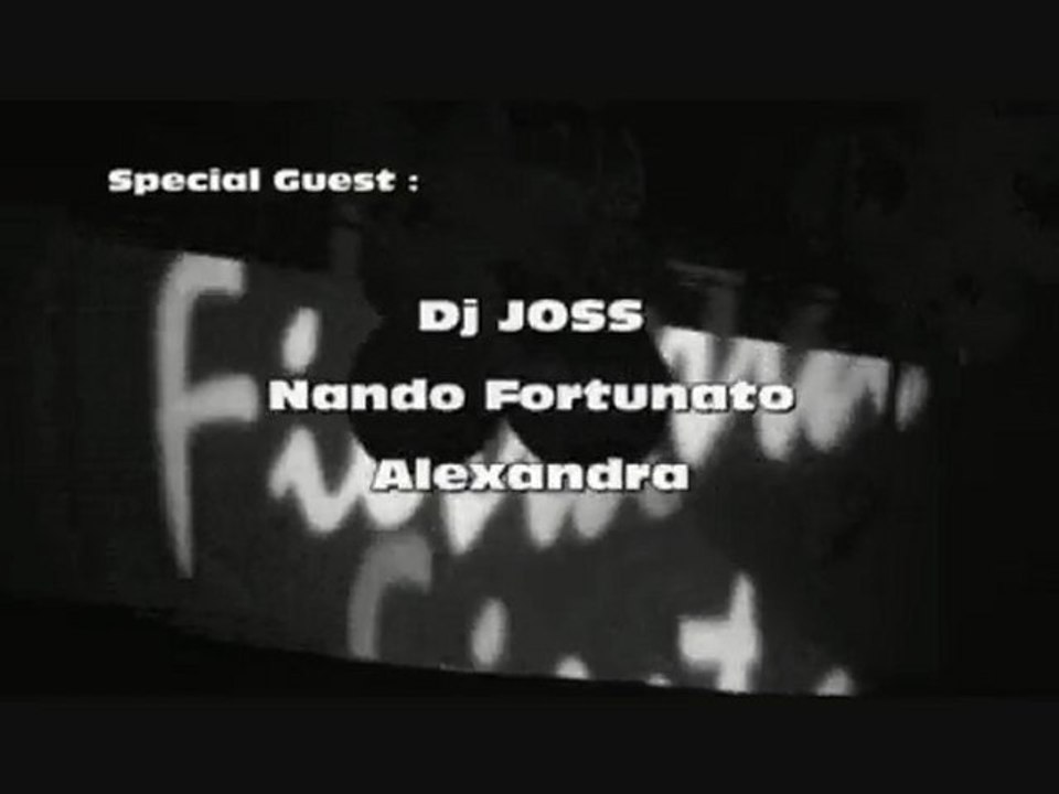 FIESTA CLUB BIRTHDAY  4 ans