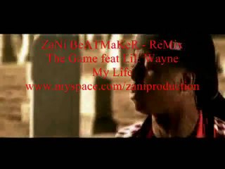 My LiFe Remix by ZaNi BeatMaker