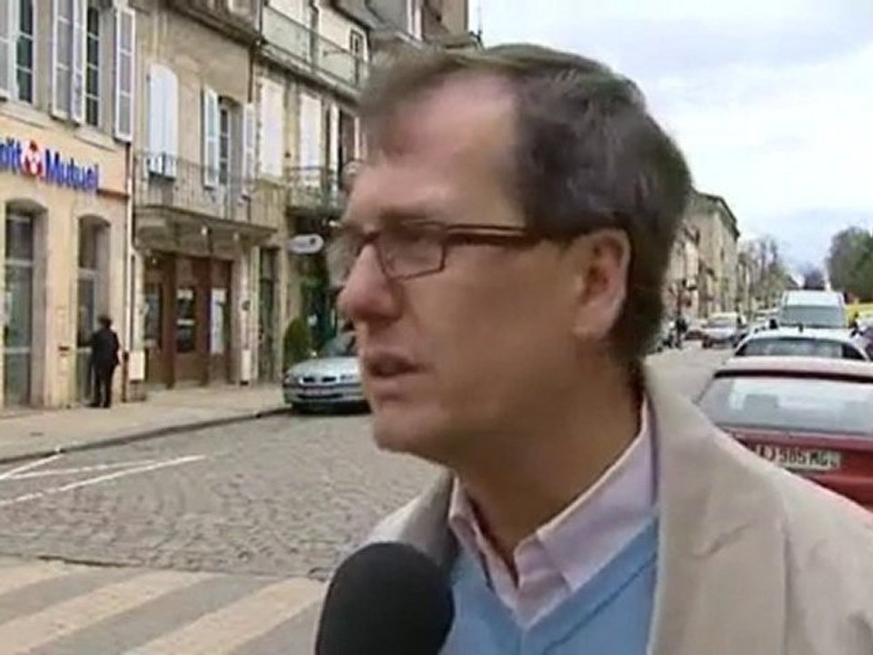 France3 zone bleue