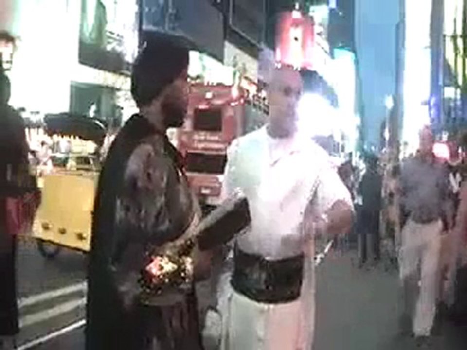 Blast from the Past part 3