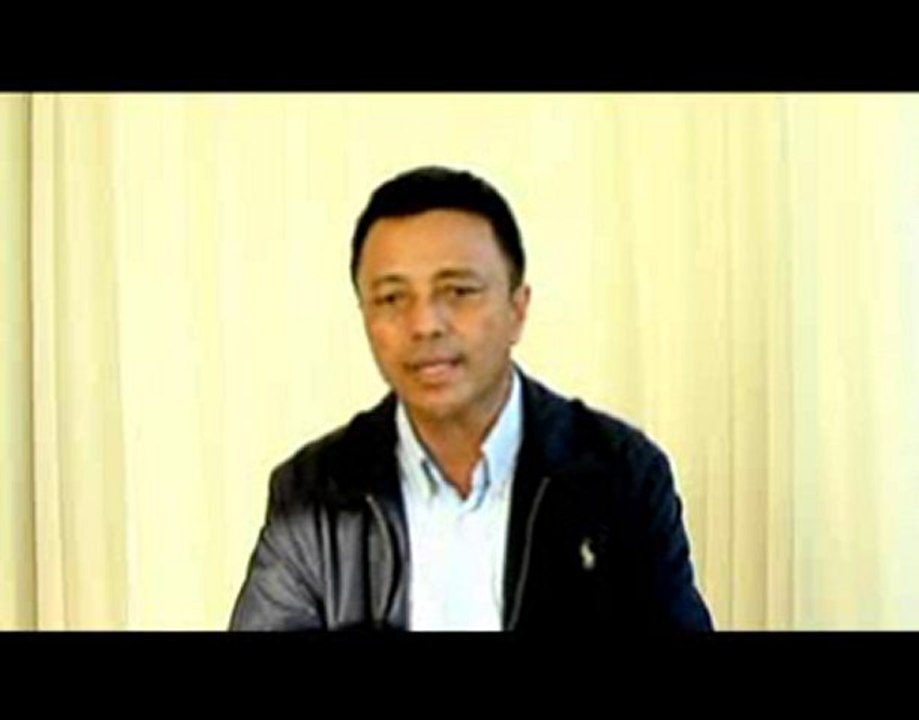 MyDago - Communiqué Pdt Ravalomanana 13 nov  10