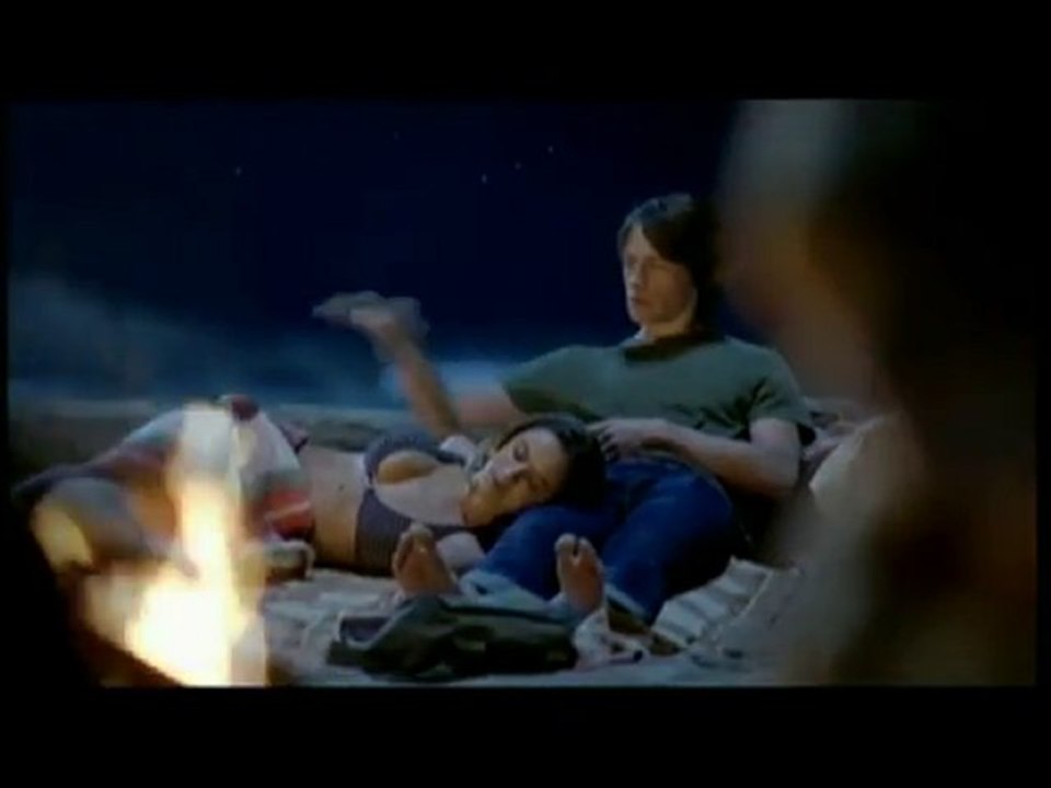 Axe Ex-Friend , Publicidad "menos amigas más mujeres"