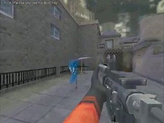 ScK vs 111, une action de FG sur uptown