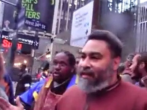 PT6 TWO PROUD BIBLE THUMPERS HUMBLED