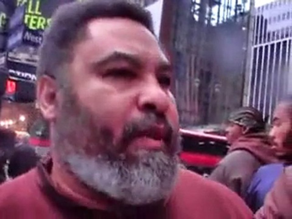 PT7 TWO PROUD BIBLE THUMPERS HUMBLED