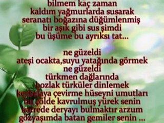 ŞEBÇERAĞ-CANAN DİNÇ