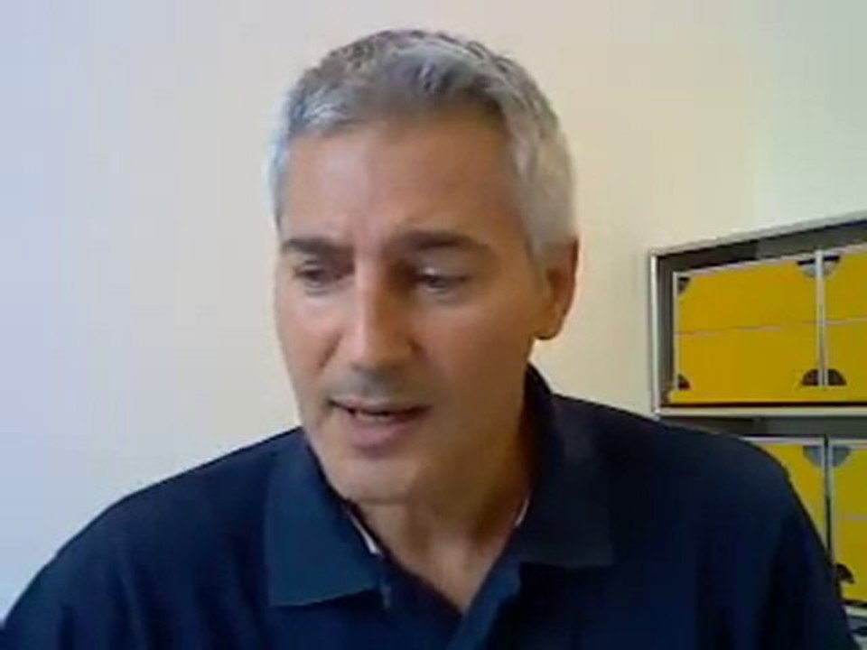 Alex Kornfeind - Turismo 2.0 Spaghetti 2.0