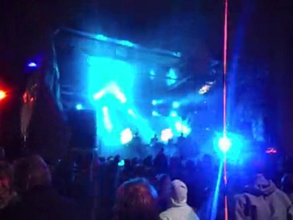 Robodock 2010