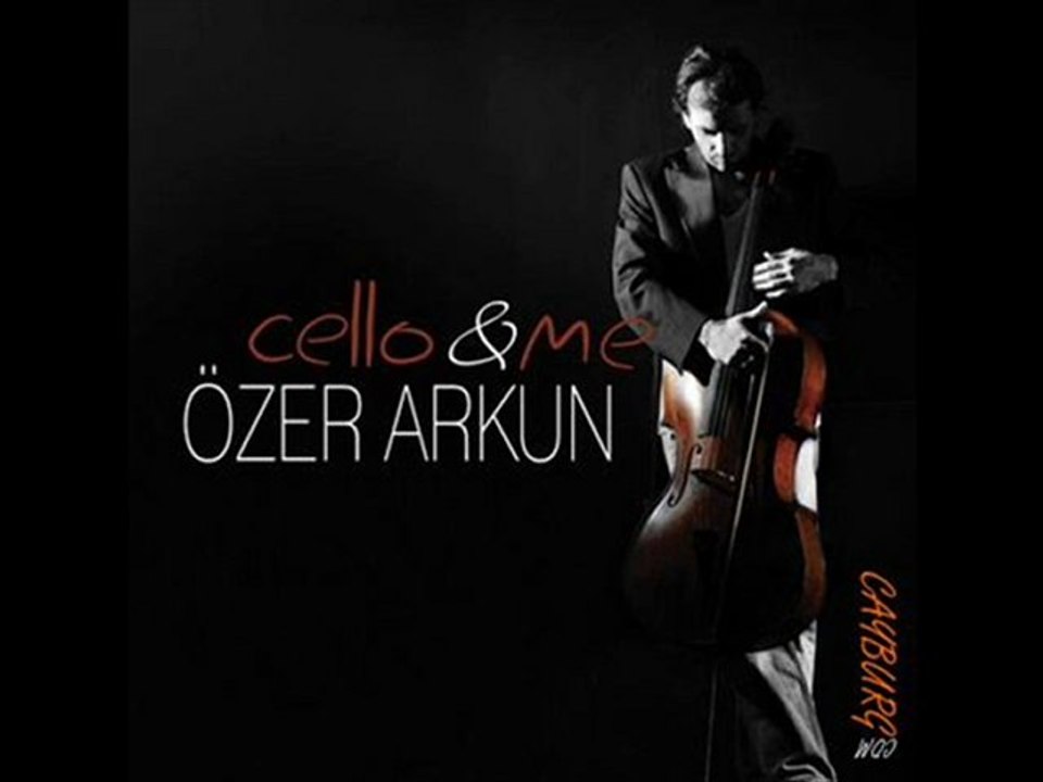 Özer ARKUN Emelim Aşk