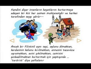 Bir Yahudi Ve Müslüman Arasındaki Fark