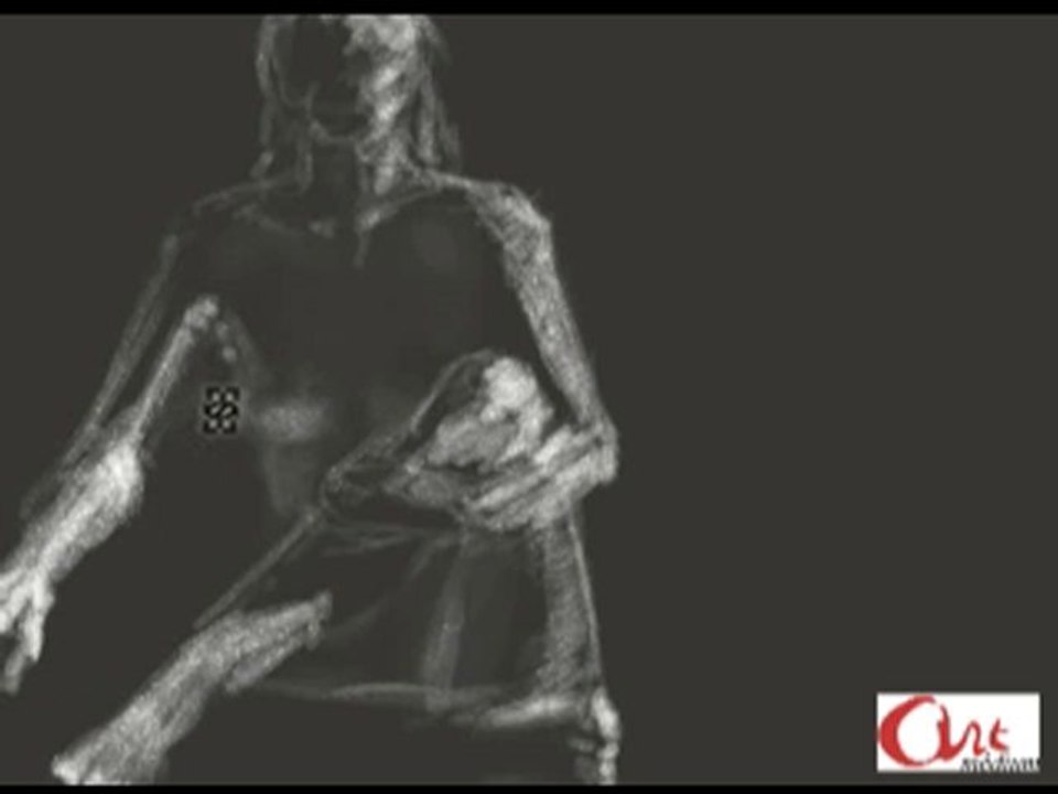 dessiner un personnage dessin a la defonce