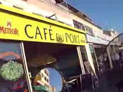 Transalp Xlv 700 Abs Palavas les Flots