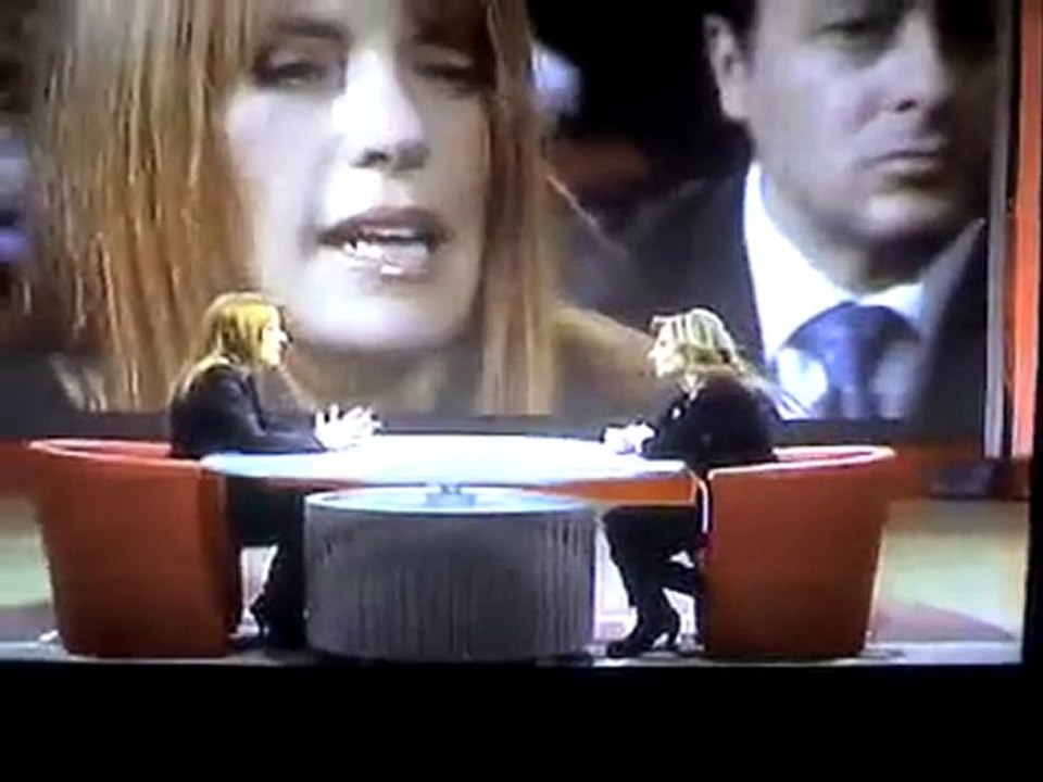 Alex Kornfeind - Turismo, Politica, Brambilla