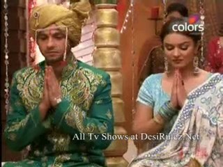 Laagi Tujhse Lagan-13th November-Part-3