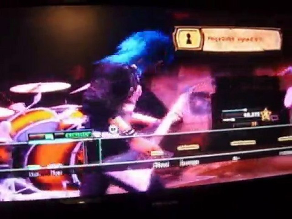 Guitar Hero DLC - We're All Gonna Die (Expert Vocals FC)