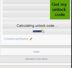 Unlock Blackberry Instantly...