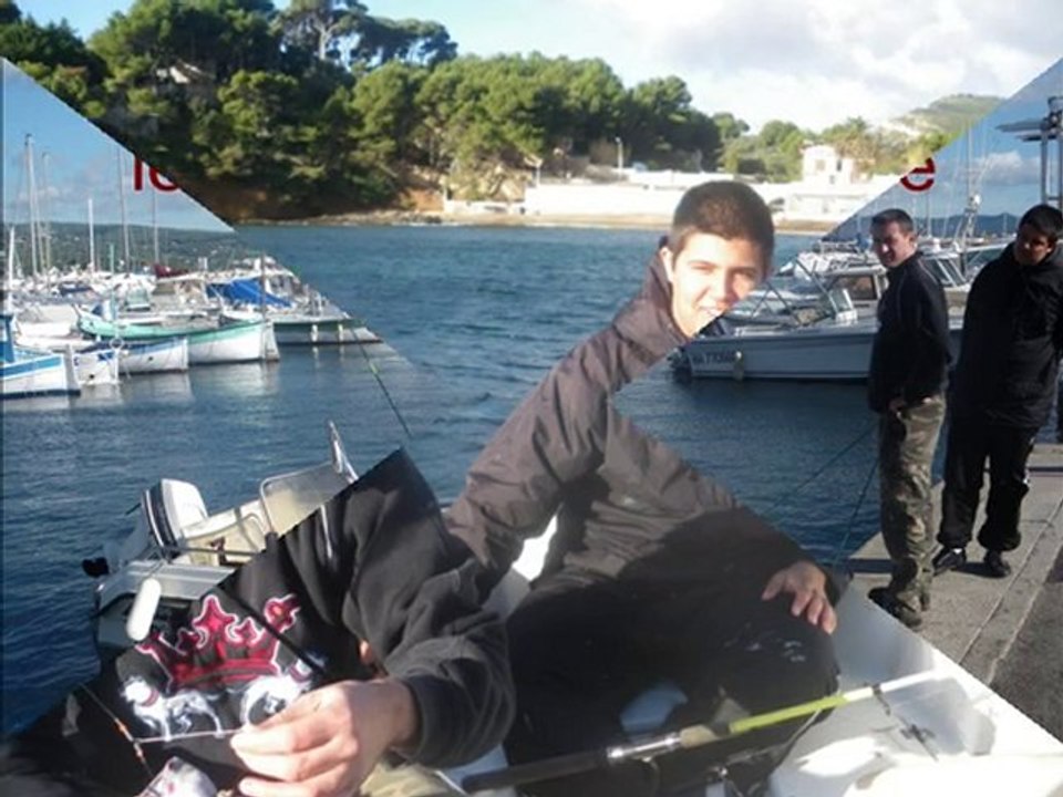 Sorties hivernale 2010