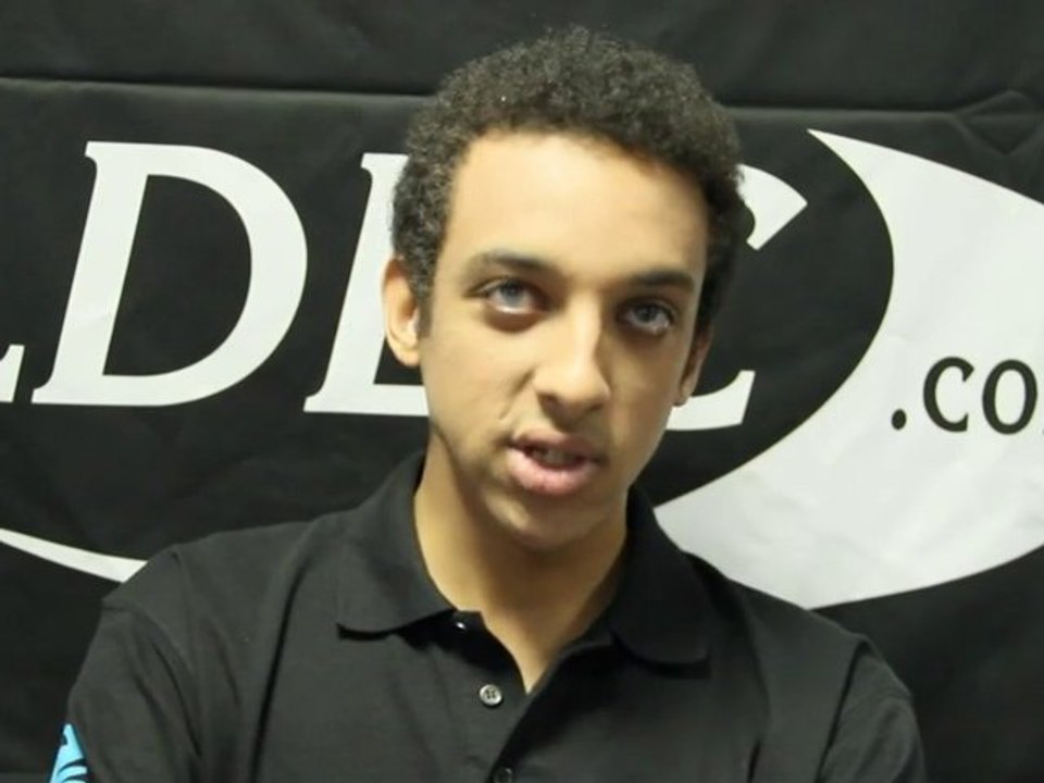 *aAa*KenZy à propos de la Cérémonie eOSL winter '10